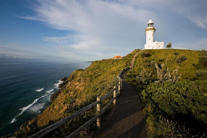 Chill Out at Byron Bay From Gold Coast - Inclusions and Logistics