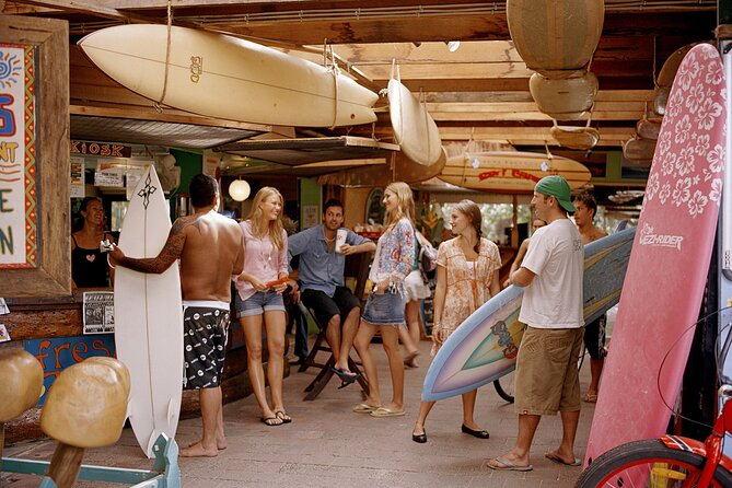 Chill Out at Byron Bay From Gold Coast - Visitor Reviews