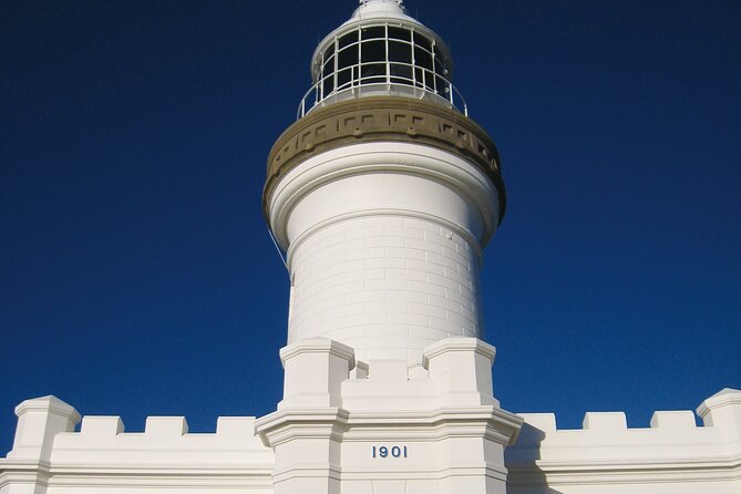 Chill Out at Byron Bay From Gold Coast - Scenic Drive Experience