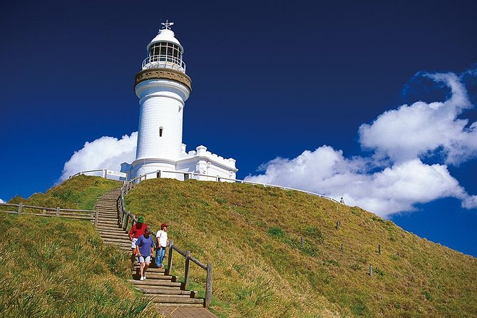 Chill Out at Byron Bay From Gold Coast - Exploring Byron Bay
