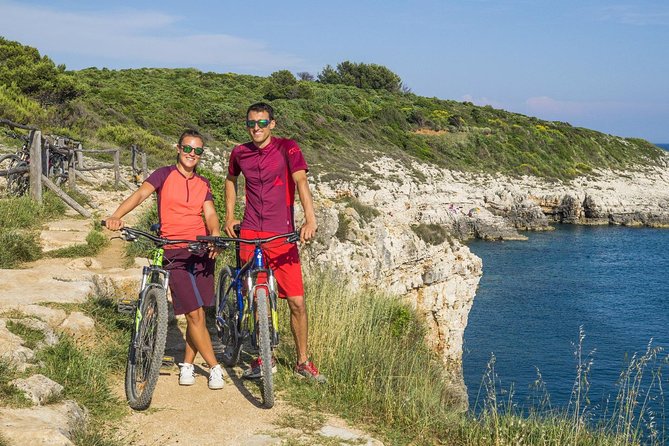 Chill Sunset Tour With E-Bike - Group Size and Cancellation
