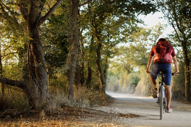 Chill Sunset Tour With E-Bike - Reviews