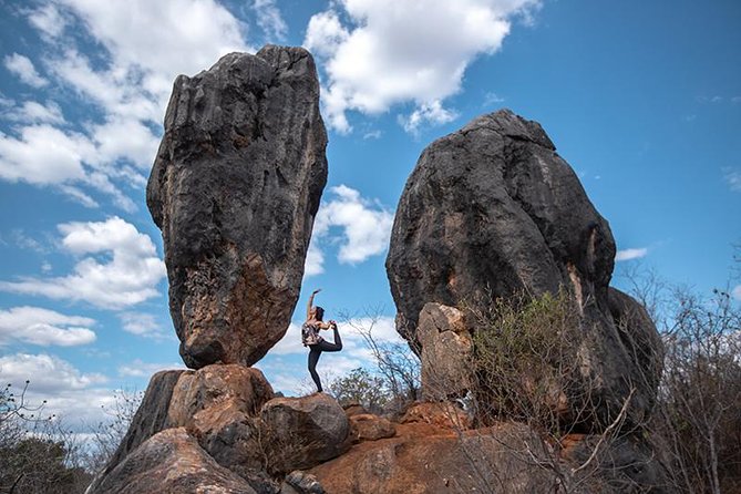 Chillagoe Caves and Outback Day Trip From Cairns - Start Time