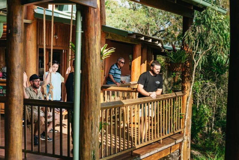 Chillagoe Caves and Outback From Cairns Full-Day Tour - Key Points