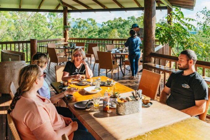 Chillagoe Caves and Outback From Cairns Full-Day Tour - Fitness and Weather Considerations