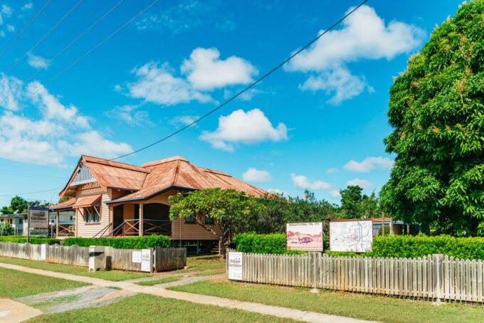 Chillagoe Caves and Outback From Cairns Full-Day Tour - Tour Requirements