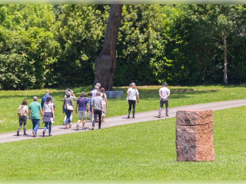 Chillida Leku Museum: Entry Ticket and Guided Tour - Key Highlights