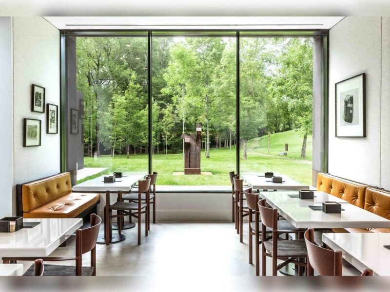 Chillida Leku Museum Ticket - Guided Tours