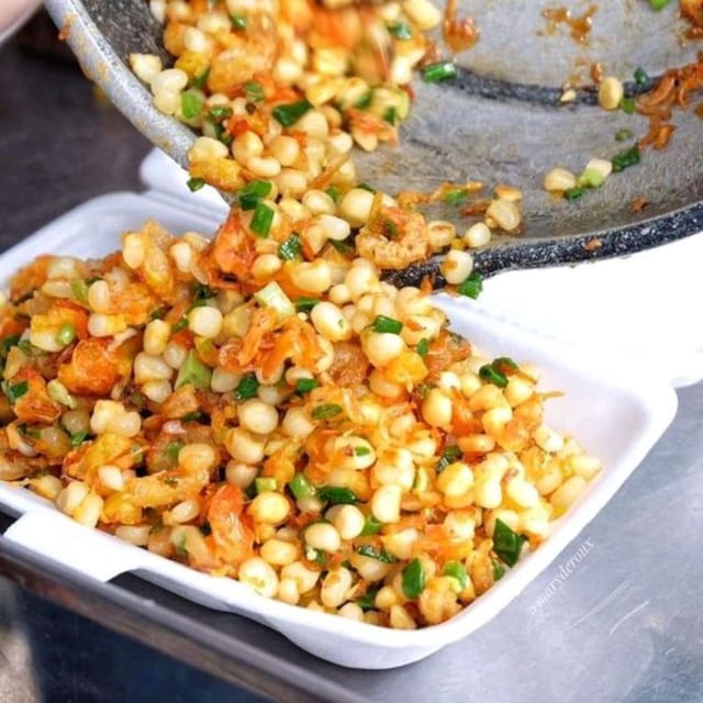 Chilling With Private Hanoi Food Tour & Train Street Visit - Inclusions and Exclusions