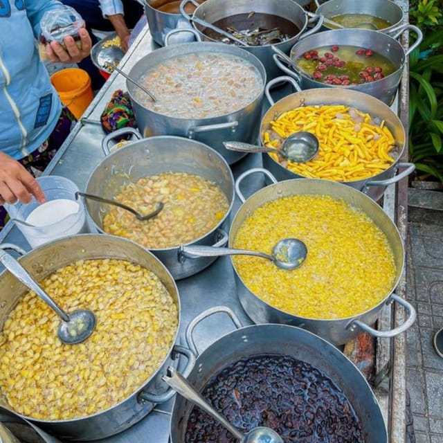 Chilling With Private Hanoi Food Tour & Train Street Visit - Frequently Asked Questions