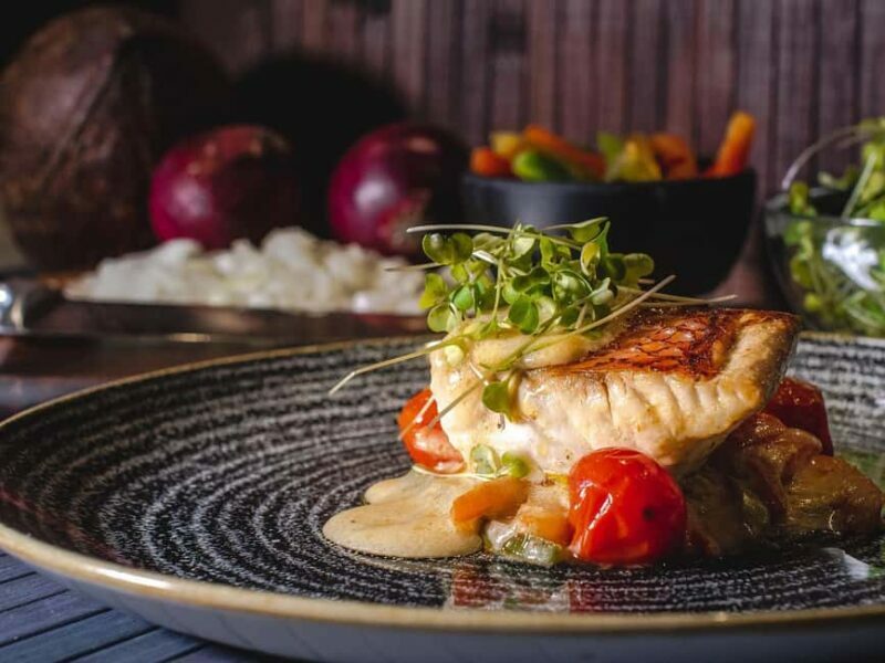 'Chillo al Coco' Cooking Class & Taino Concept store - Why This Tour Works Well