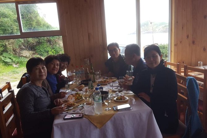 Chiloe Island - Puñihuil Tour - Tour Details and Ratings