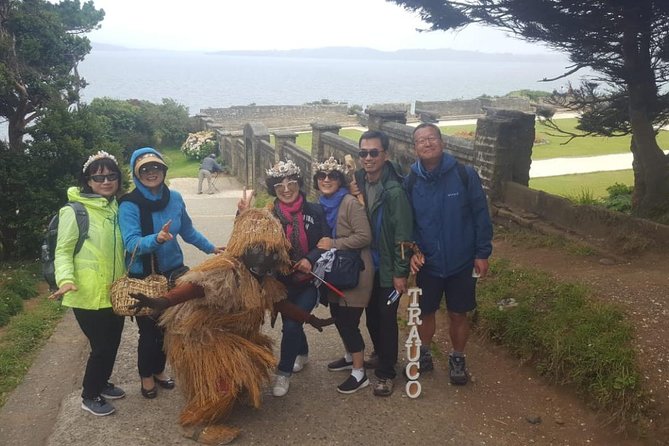 Chiloe Island - Puñihuil Tour - Guides Expertise and Professionalism