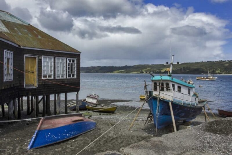 Chiloé Island Tour - Itinerary and Highlights