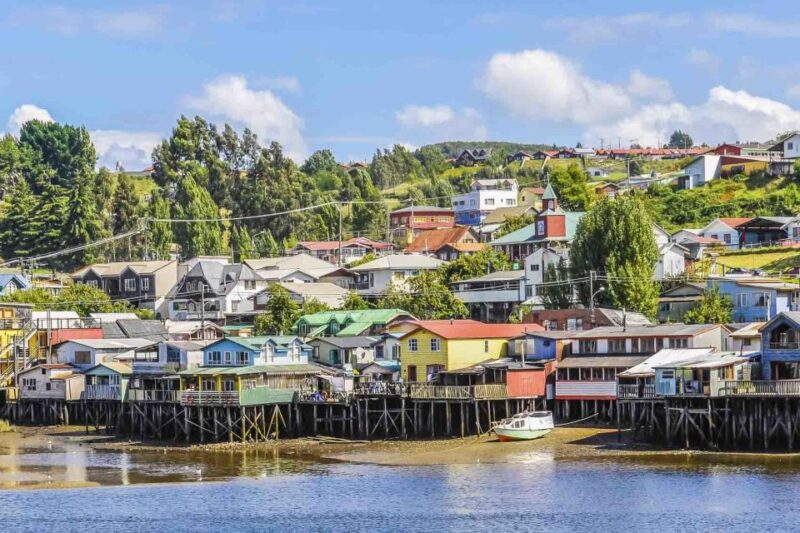 Chiloé Island Tour - Traveler Feedback