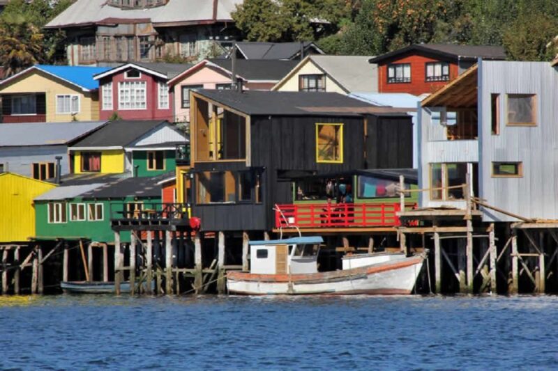 Chiloé Island Tour - Important Notes for Travelers