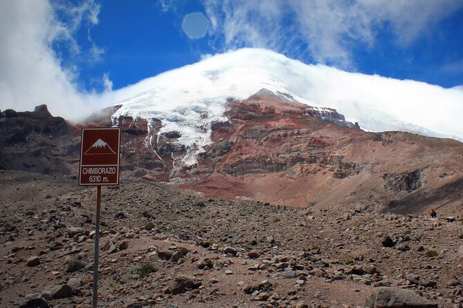 Chimborazo Climb - 2 Days Private Tour - What to Expect