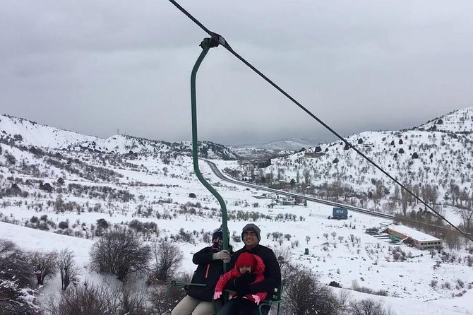 Chimgan Mountains & Amirsay Resort From Tashkent - Review Breakdown