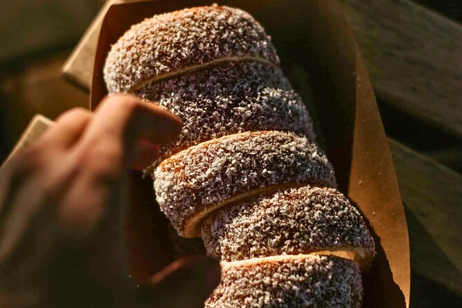 Chimney Cake Workshop in City Park Budapest - What to Expect