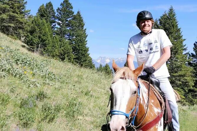 Chimney Rock Trail Ride - Introduction: Why This Trail Ride Could Be Your Montana Moment