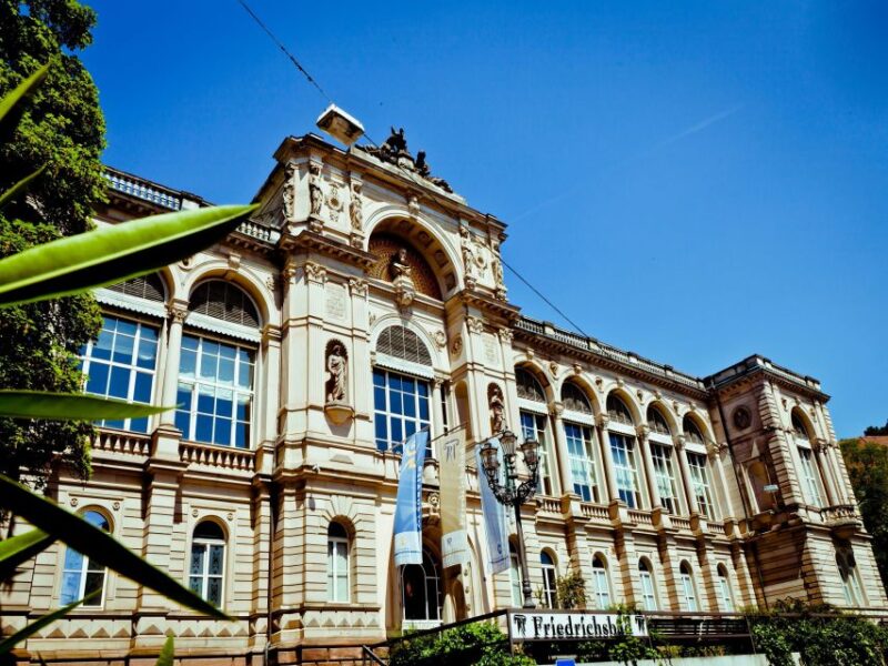 Chin Chin - a Noble Drop Theme City Tour - Booking Information