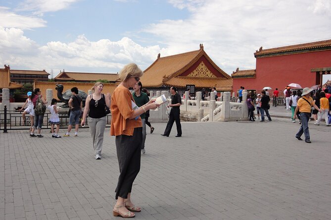 China Golden Triangle Cities & Yangtze River Cruise - Yangtze River Cruise