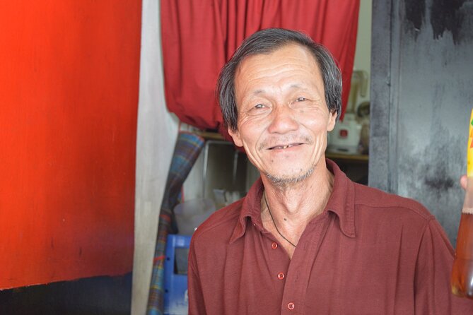 China Town & Port-Louis Mix Food Tour - Logistical Details