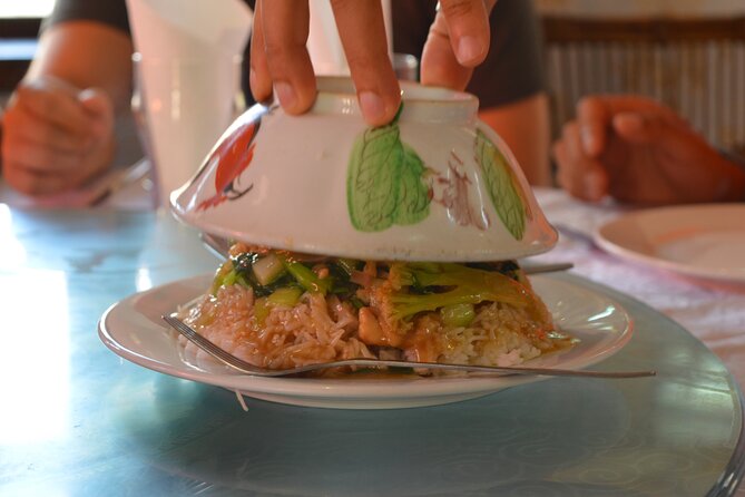 China Town & Port-Louis Mix Food Tour - Culinary Exploration