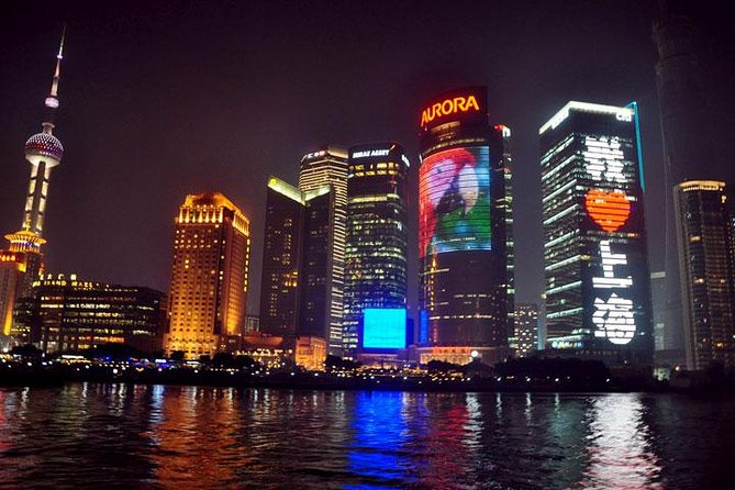 China Trip to Beijing, Xian, Chengdu, Shanghai & Yangtze Cruise - Booking Information
