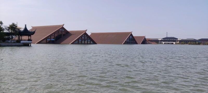 China's Shanghai Spring Festival Tour: Local People Bring Unique Experiences to the Event - Booking and Reservations