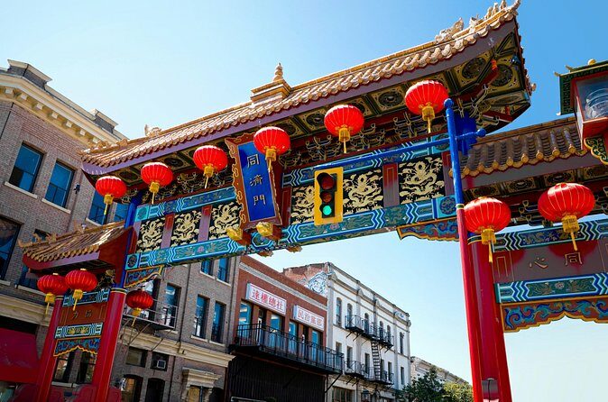 Chinatown and Hidden Alleys Pedicab Tour - Who Should Consider This Tour?