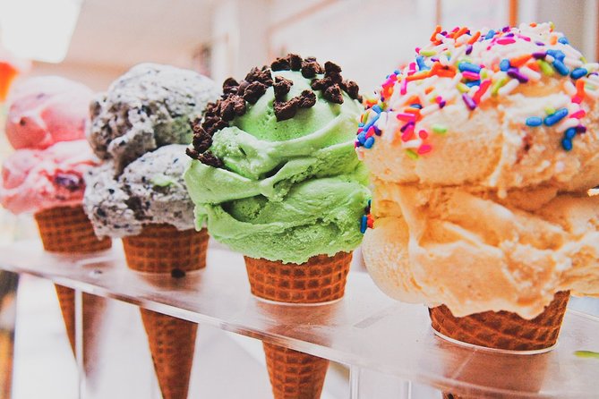 Chinatown and Little Italy Tour in New York City With Local Expert - Taking in Cultural Diversity