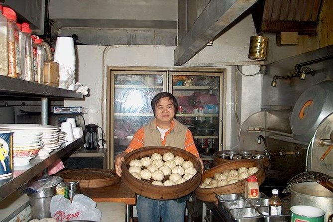 Chinatown and North Beach Walking Tour - Cultural and Historical Insights
