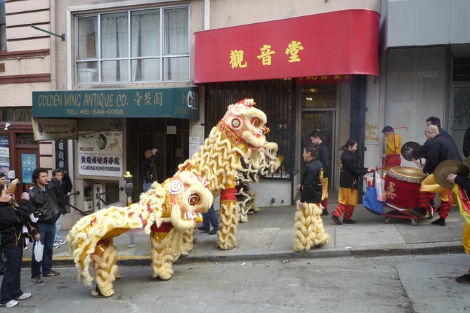 Chinatown Culinary Walking Tour - Tour Improvements