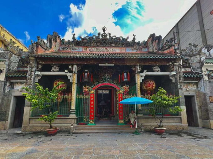 Chinatown Heritage Highlights Half-day Tour - Private Group Option