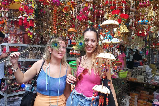 Chinatown, Little India, Kampong Gelam City Highlights Tour - Meeting and End Points