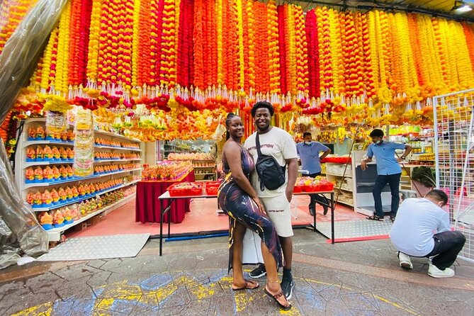Chinatown, Little India, Kampong Gelam City Highlights Tour - Booking and Confirmation