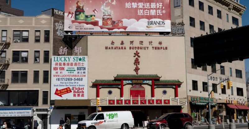 Chinatown, Little Italy, and the Lower East Side - Tour Highlights