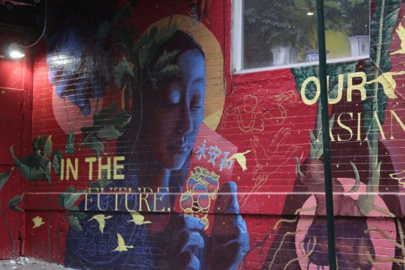 Chinatown, Little Italy, and the Lower East Side - Starting Point and Itinerary