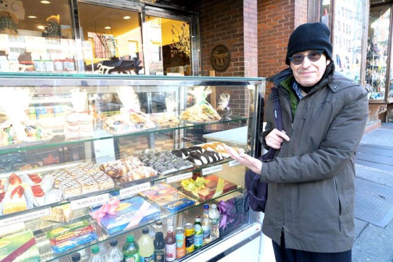 Chinatown, Little Italy, and the Lower East Side - Explore Chinatown