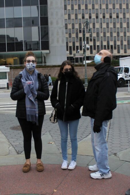 Chinatown, Little Italy, and the Lower East Side - Explore Little Italy