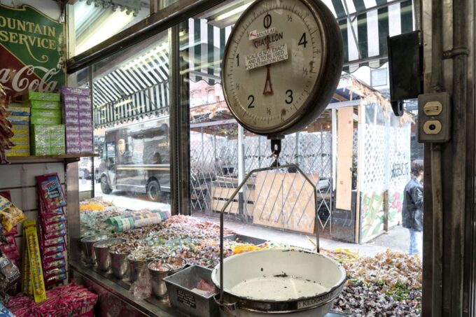 Chinatown, Little Italy, and the Lower East Side - Explore Lower East Side