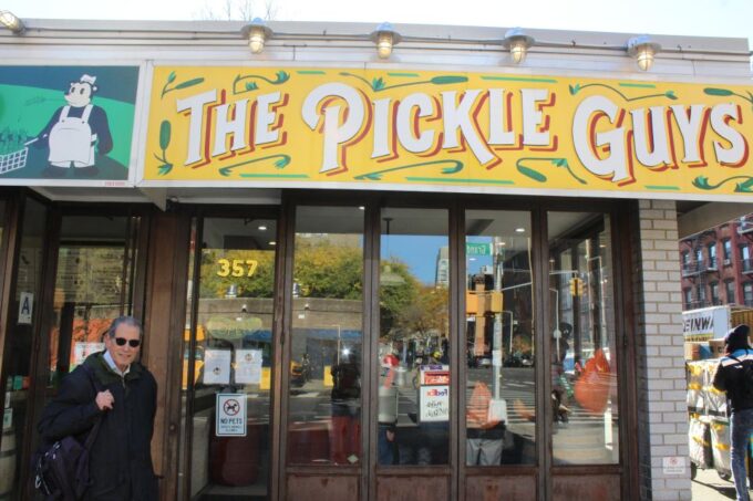 Chinatown, Little Italy, and the Lower East Side - Frequently Asked Questions