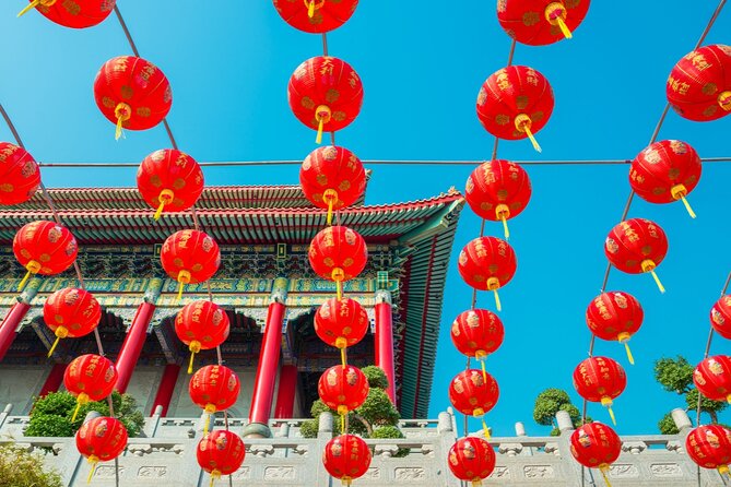 Chinatown Mystery Quest Experience in Bangkok - Key Points