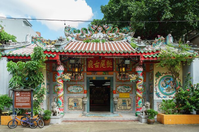 Chinatown Mystery Quest Experience in Bangkok - Enhancing the Questo App Experience