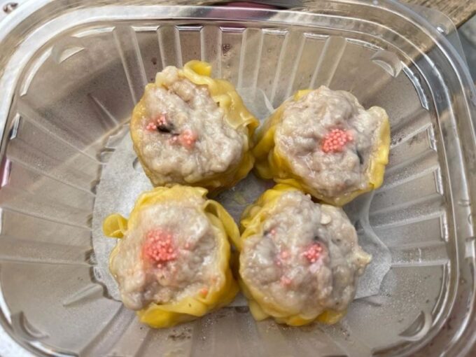 Chinatown Walking Food Tour of New York - Frequently Asked Questions