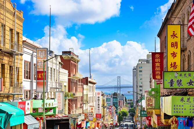 Chinatown Warrior Cat Quest Experience in San Francisco - Key Points