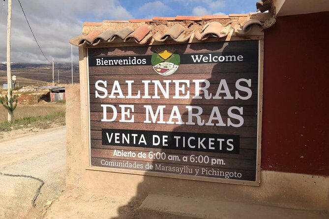 Chinchero, Maras, Moray and Salt Mines From Cusco - Reviews and Ratings From Travelers