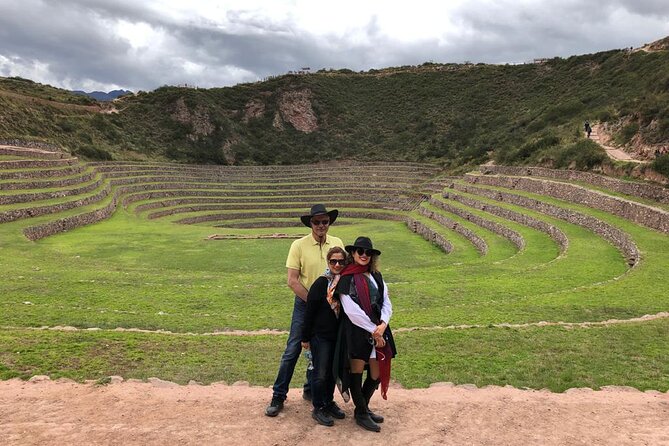 Chinchero, Maras, Moray and Salt Mines From Cusco - Recommendations for Interested Travelers