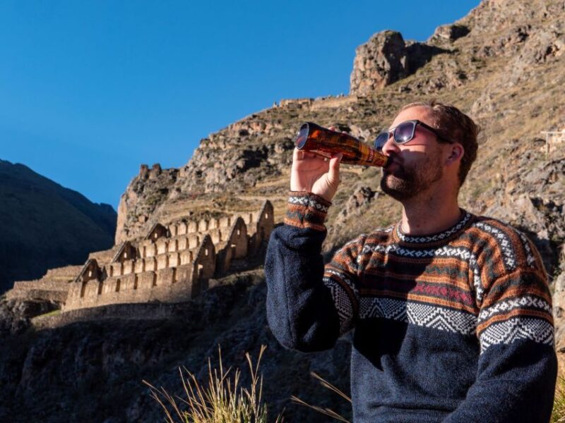 Chinchero - Maras - Moray - Ollantaytambo - Pisac and More! - Explore Chinchero District